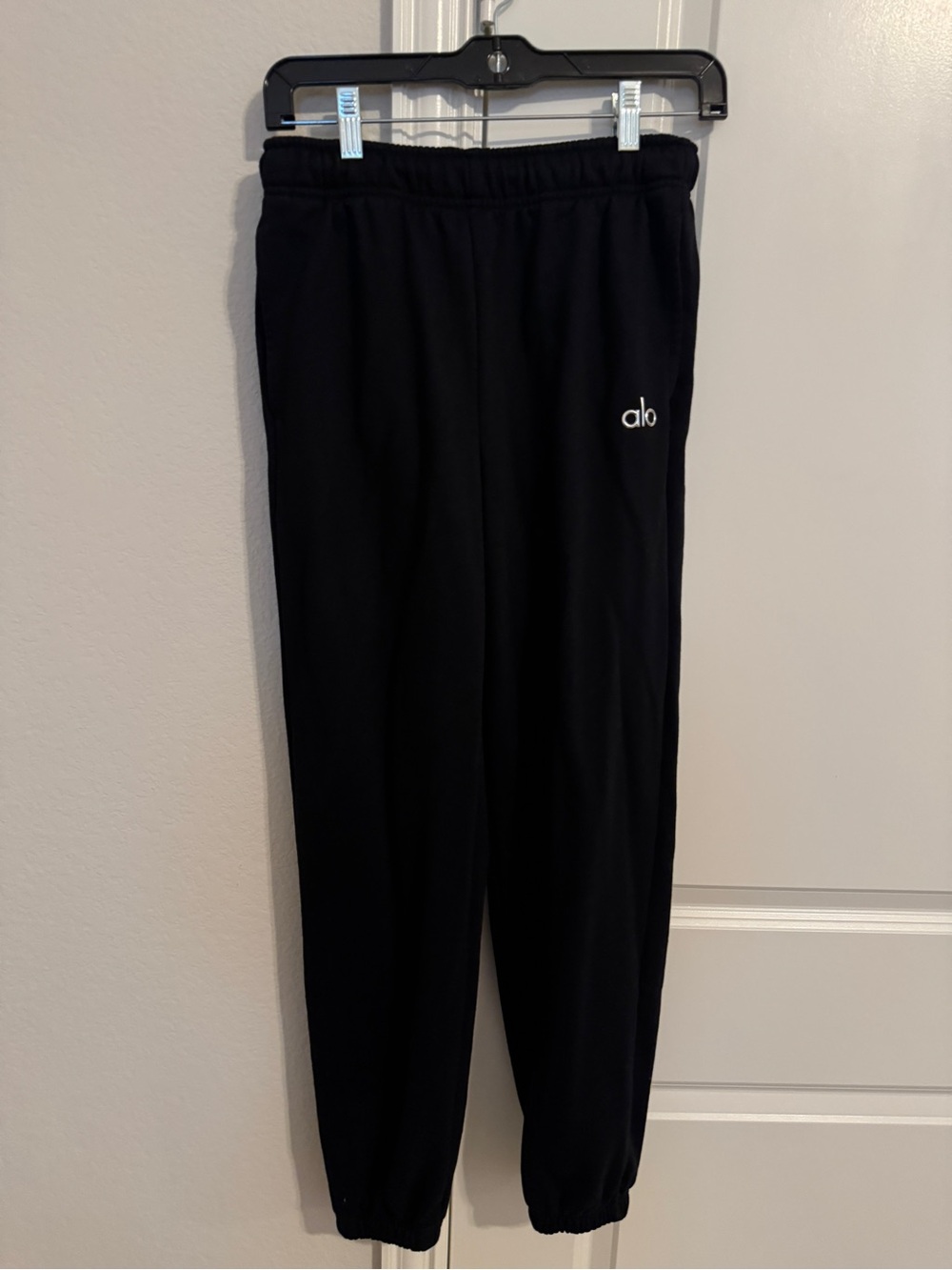 Alo Yoga women sweatpants size XS
